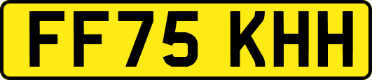 FF75KHH