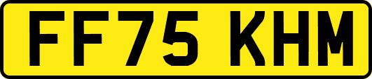 FF75KHM
