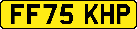 FF75KHP