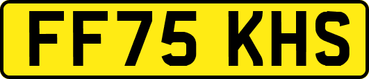 FF75KHS