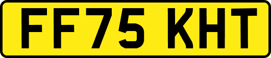 FF75KHT
