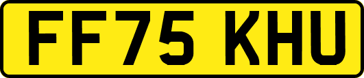 FF75KHU