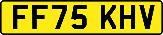 FF75KHV