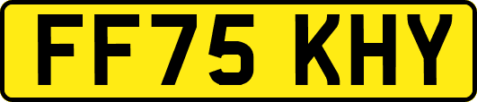 FF75KHY
