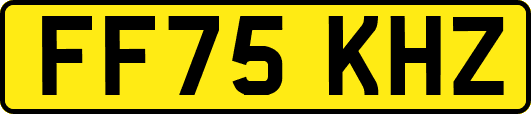 FF75KHZ