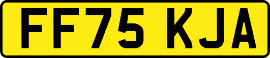 FF75KJA