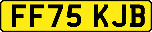 FF75KJB