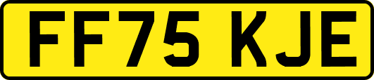 FF75KJE