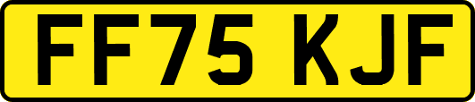 FF75KJF