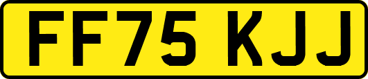FF75KJJ