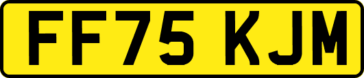 FF75KJM