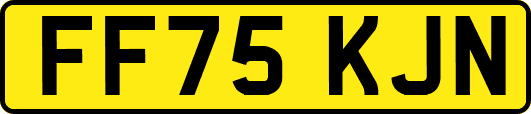 FF75KJN