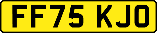 FF75KJO