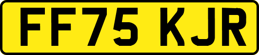 FF75KJR