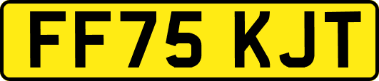 FF75KJT