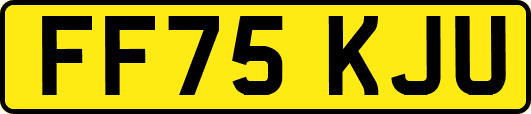 FF75KJU