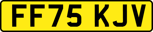 FF75KJV