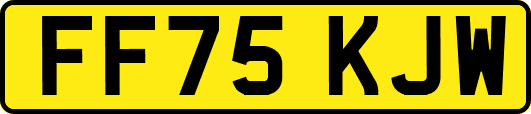 FF75KJW
