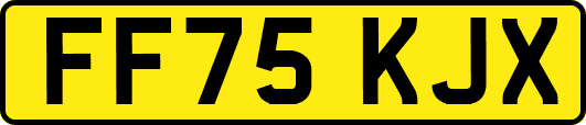 FF75KJX