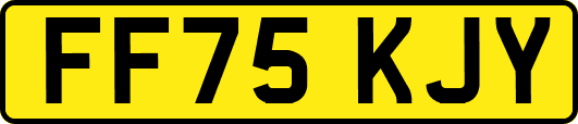 FF75KJY