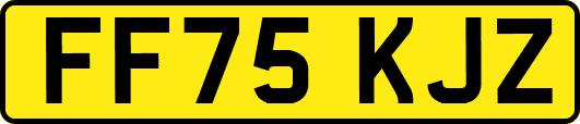 FF75KJZ