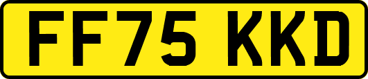 FF75KKD