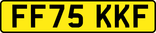 FF75KKF