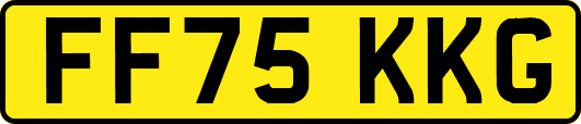 FF75KKG