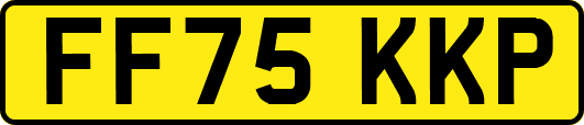 FF75KKP