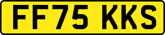 FF75KKS
