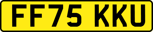 FF75KKU