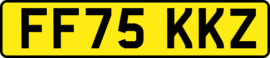 FF75KKZ