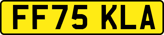 FF75KLA