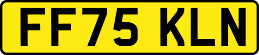 FF75KLN