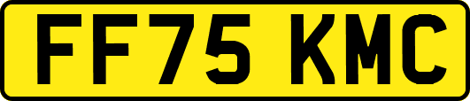 FF75KMC