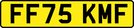 FF75KMF