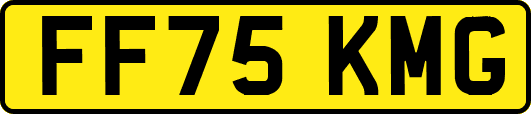 FF75KMG