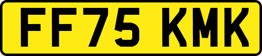 FF75KMK