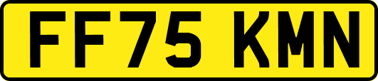 FF75KMN
