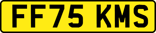 FF75KMS