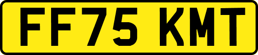 FF75KMT