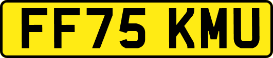 FF75KMU