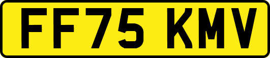 FF75KMV