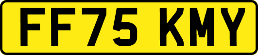 FF75KMY