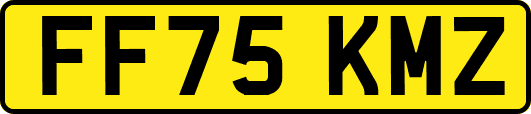 FF75KMZ
