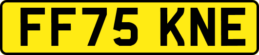 FF75KNE