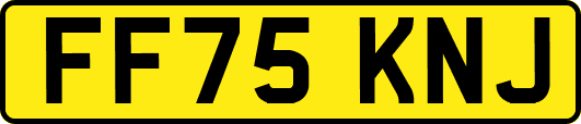 FF75KNJ