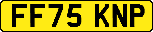 FF75KNP