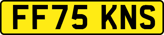 FF75KNS