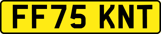 FF75KNT